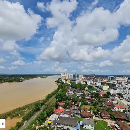 Prestige Sky Riverfront Kota Bharu Esterno foto